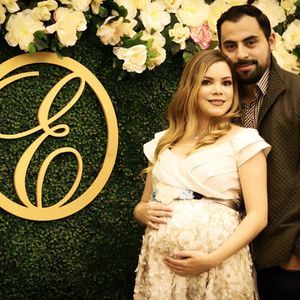 Meet your Posher, Christianyjuan